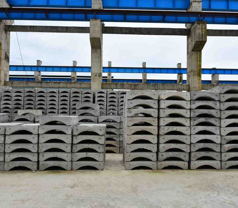 Sản Phẩm Bê Tông Khác