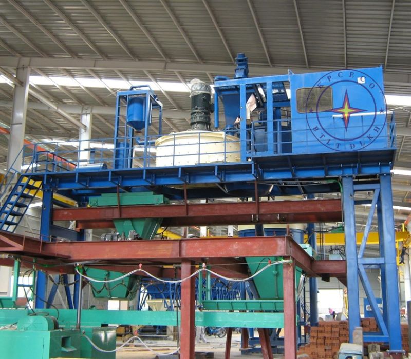 Máy Và Thiết Bị