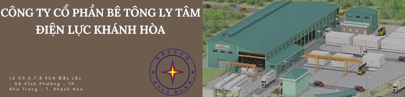 bê tông ly tâm khanh hoa
